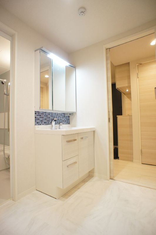 ル・ソレイユ・ルヴァン 202号-8