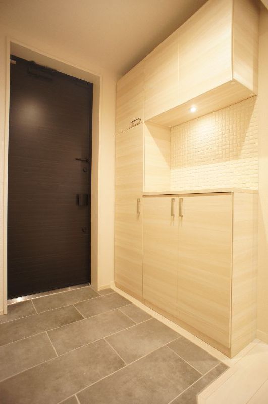 ル・ソレイユ・ルヴァン 202号-11