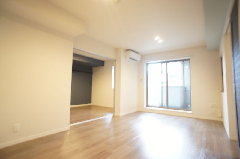 ル・ソレイユ・ルヴァン 203号-2