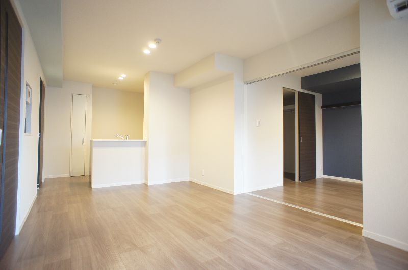 ル・ソレイユ・ルヴァン 203号-3