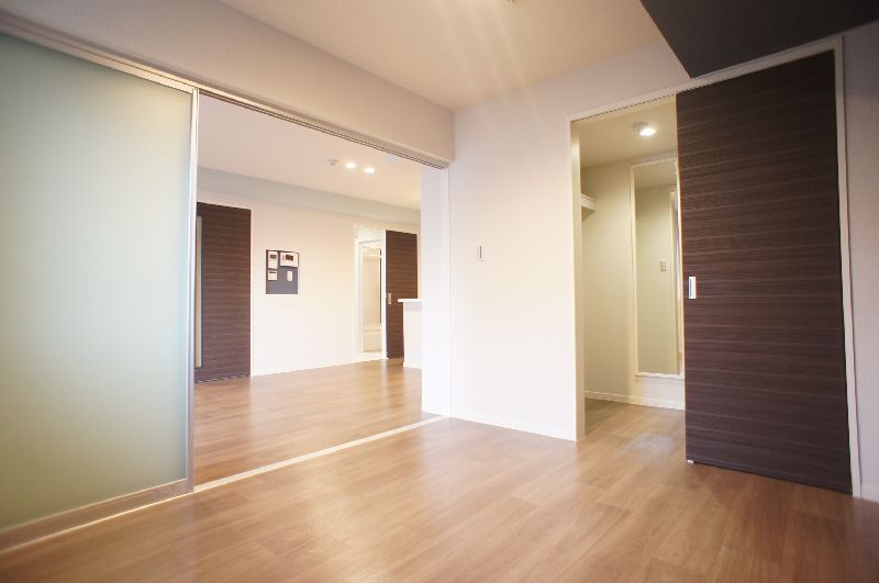 ル・ソレイユ・ルヴァン 203号-4