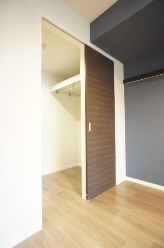 ル・ソレイユ・ルヴァン 203号-5