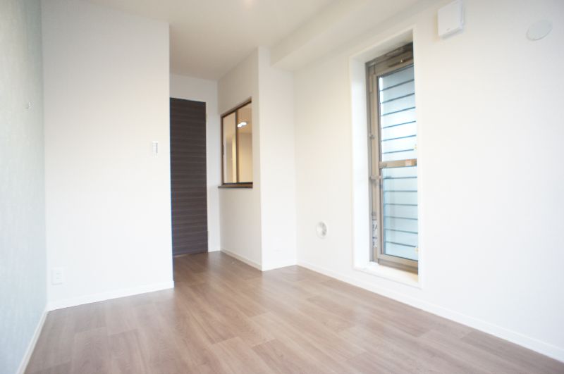 ル・ソレイユ・ルヴァン 203号-6