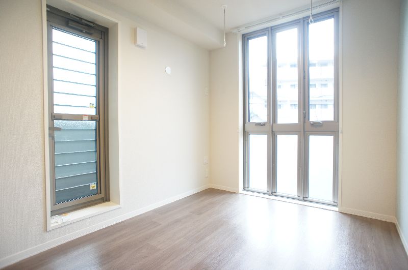 ル・ソレイユ・ルヴァン 203号-7