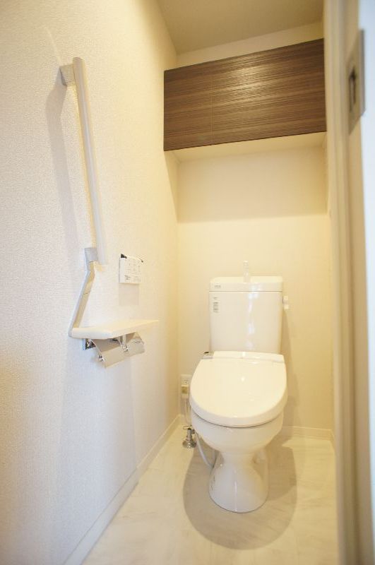 ル・ソレイユ・ルヴァン 203号-8