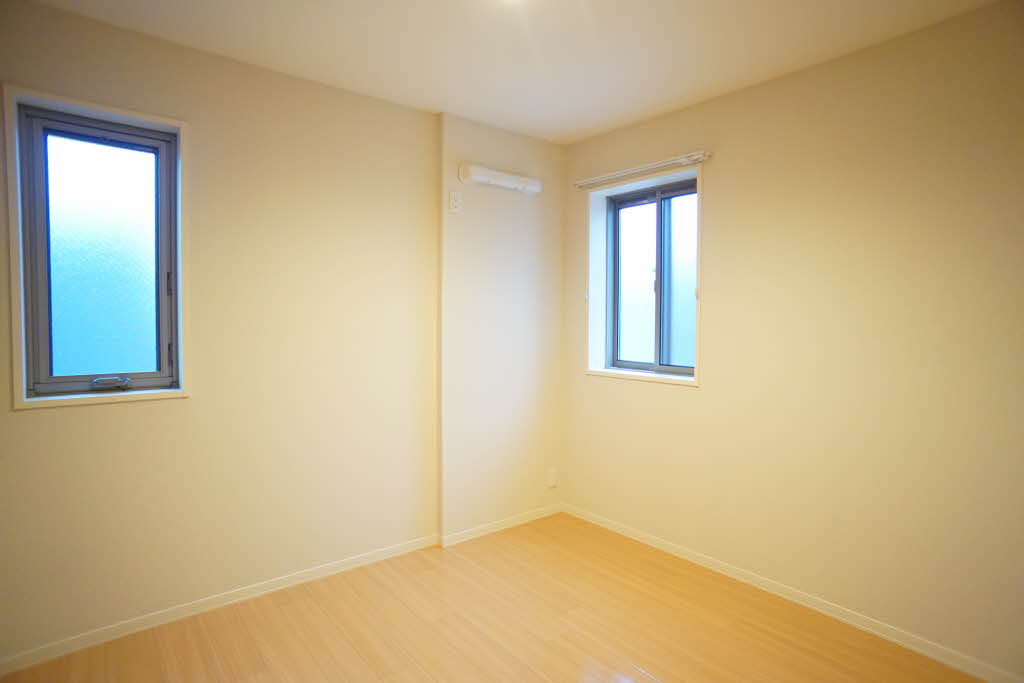 ル・ソレイユ・ルヴァン 301号-6