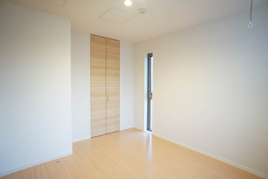 ル・ソレイユ・ルヴァン 301号-8