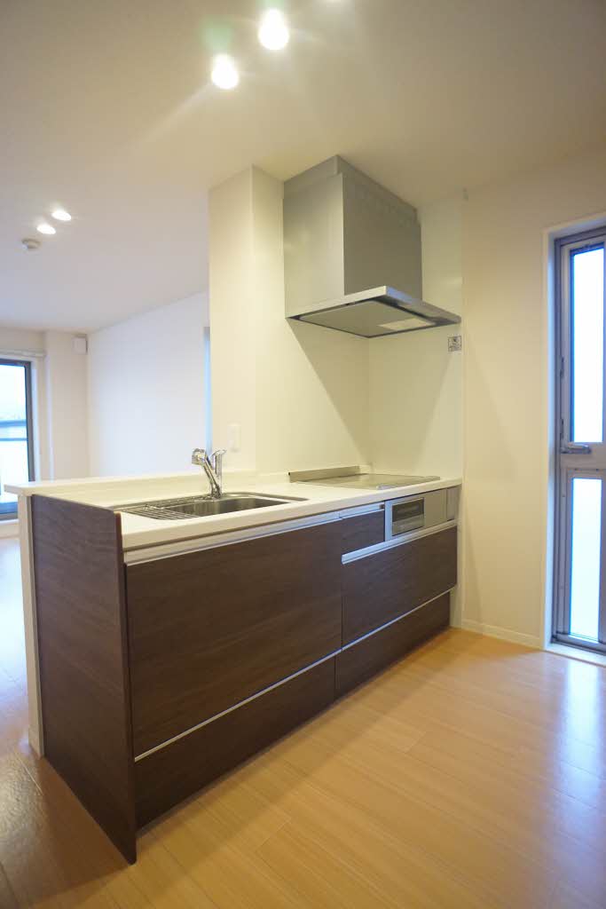 ル・ソレイユ・ルヴァン 301号-11