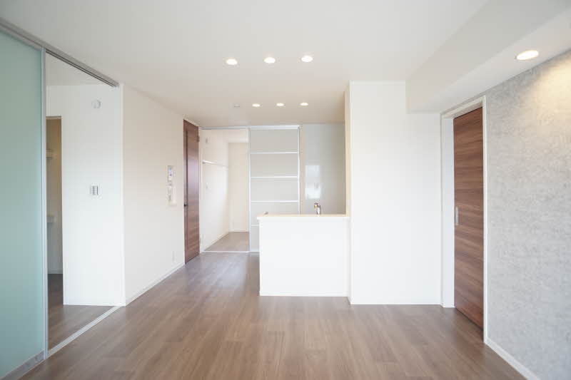 ブルームガルテン 301号-2