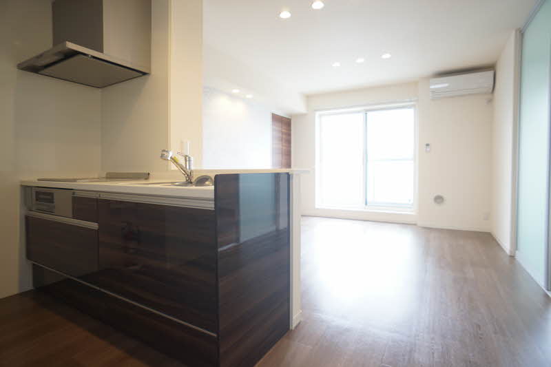 ブルームガルテン 301号-3