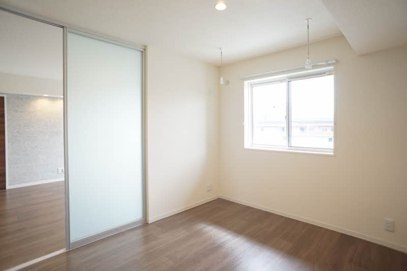 ブルームガルテン 301号-5