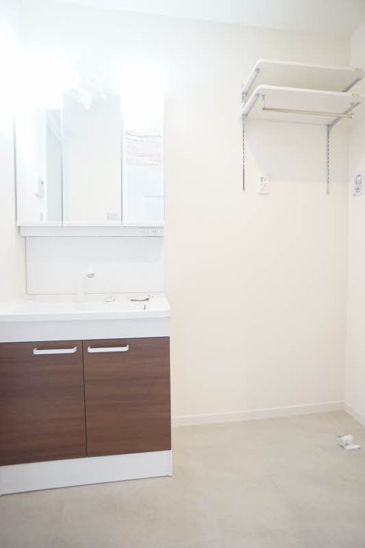 ブルームガルテン 301号-8