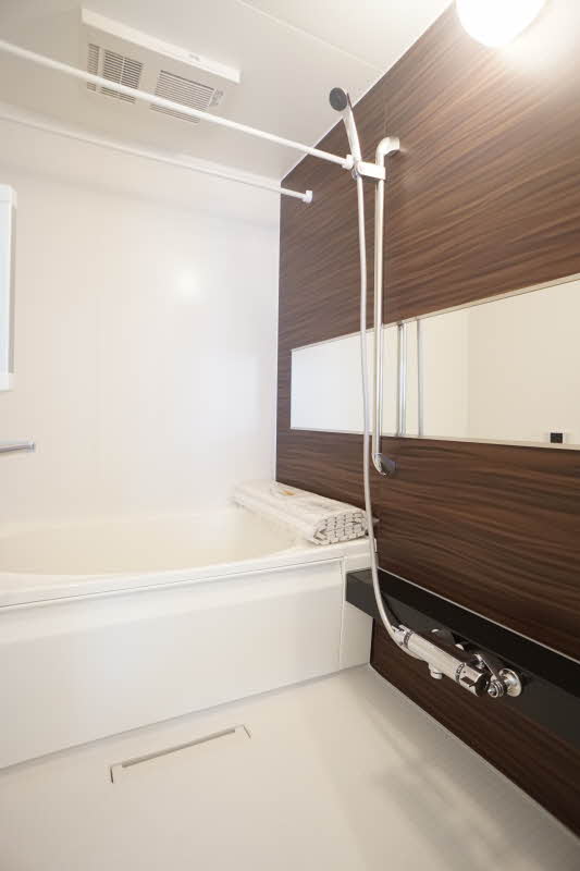 ブルームガルテン 301号-9