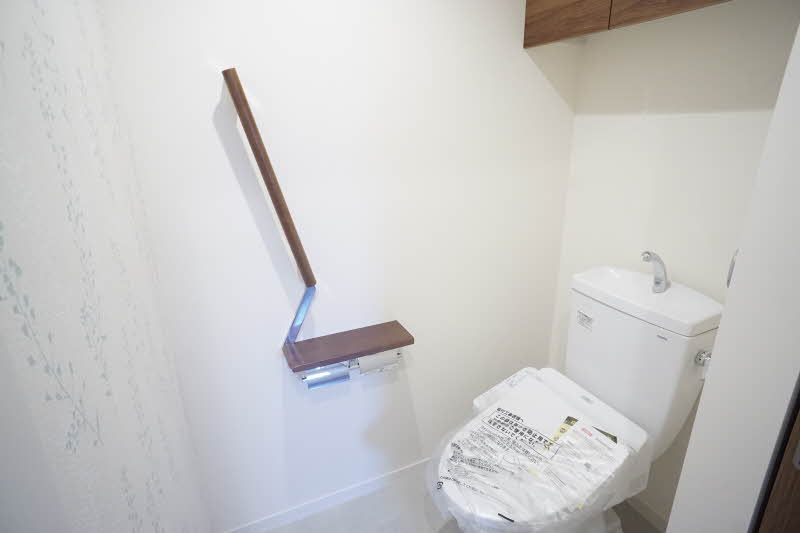 ブルームガルテン 301号-10