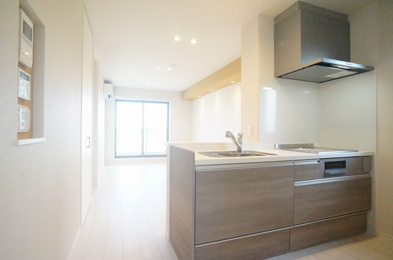 フロイデ 203号-2