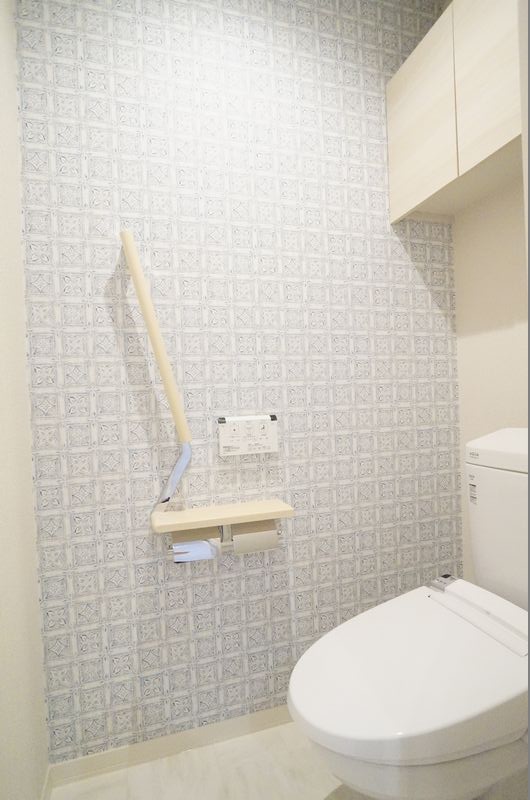 フロイデ 203号-9