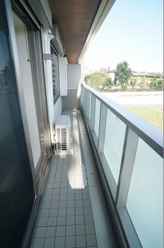 フロイデ 203号-11