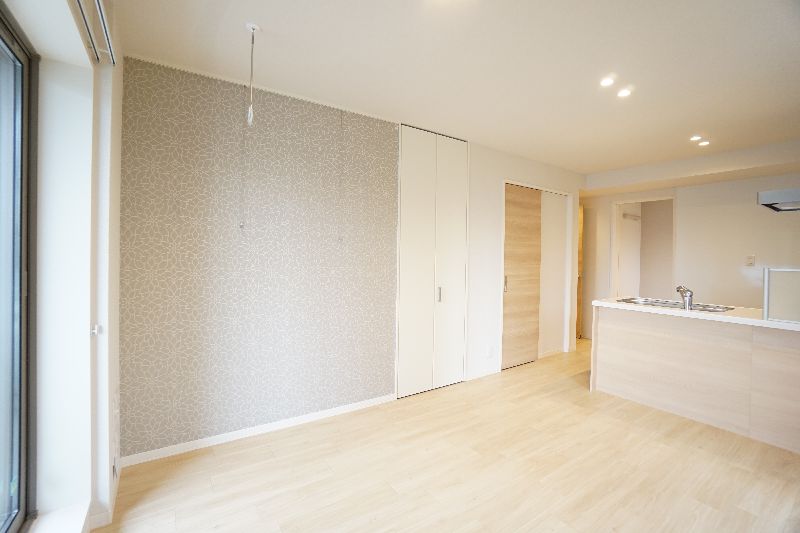 ミルフルール 301号-2