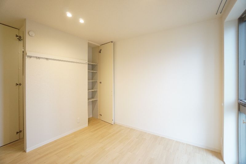 ミルフルール 301号-5