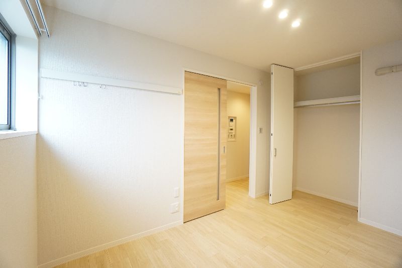 ミルフルール 301号-6