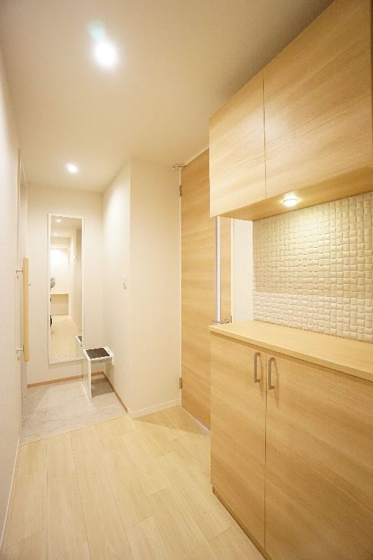 ミルフルール 301号-11