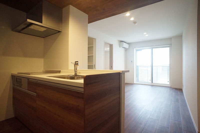 アトリエール・サカエ 302号-3