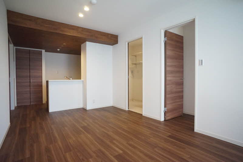 アトリエール・サカエ 302号-4