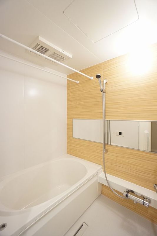 アトリエール鳩ケ谷 202号-8