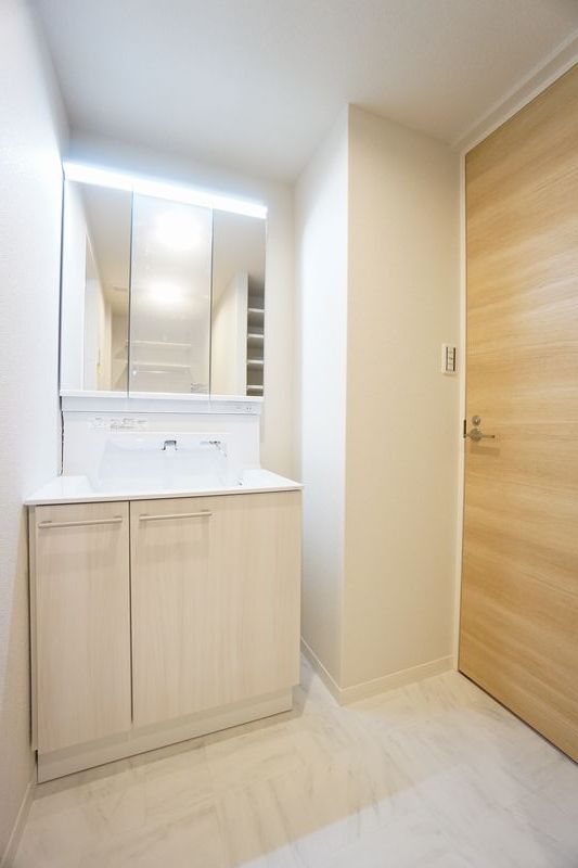 アトリエール鳩ケ谷 202号-9