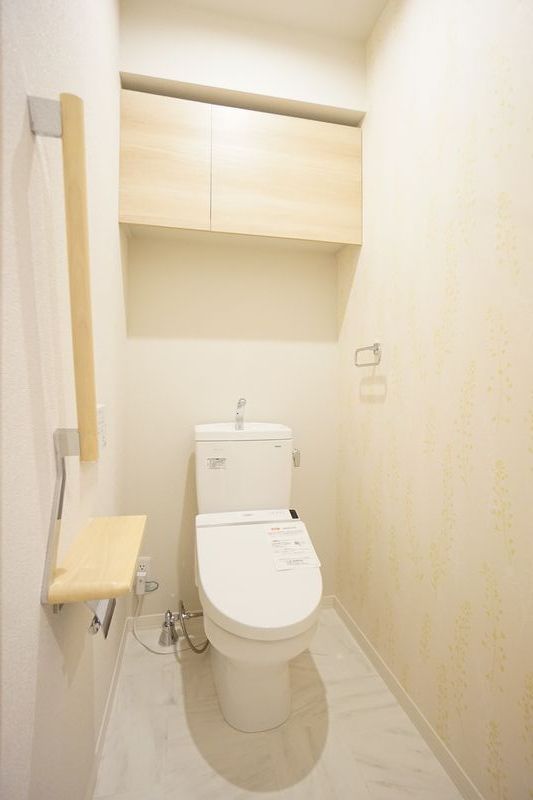 アトリエール鳩ケ谷 202号-10