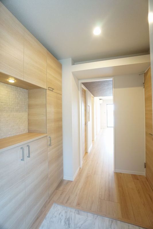 アトリエール鳩ケ谷 202号-11