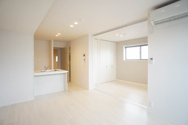 ベルむつみ 303号-2