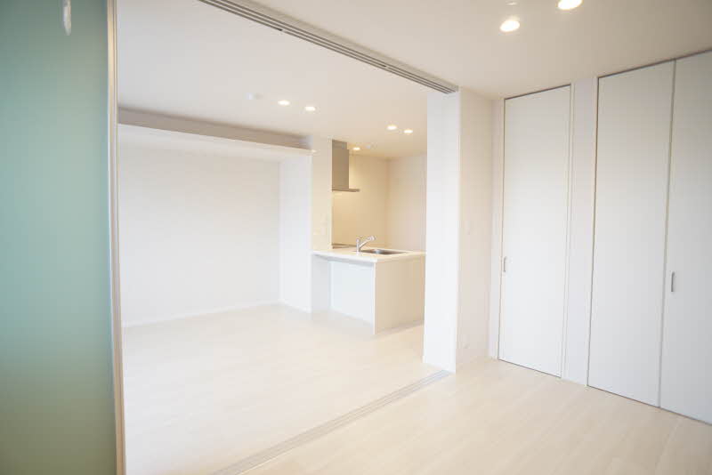 ベルむつみ 303号-4