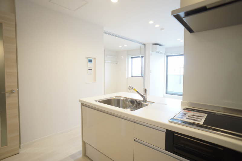 ベルむつみ 303号-5