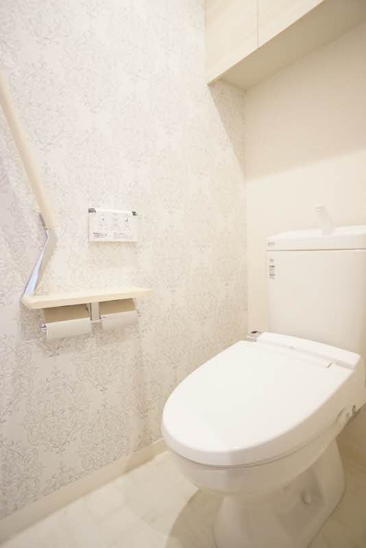 ベルむつみ 303号-8