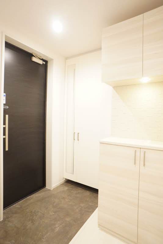 ベルむつみ 303号-11