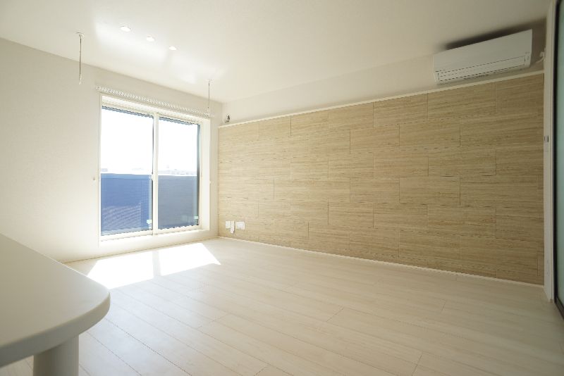 R・ヴァン・ソレイユ 301号-3