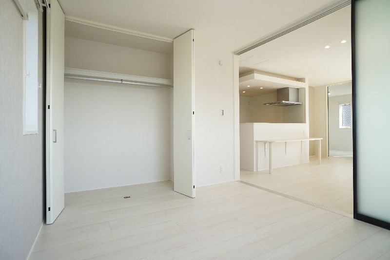 R・ヴァン・ソレイユ 301号-4