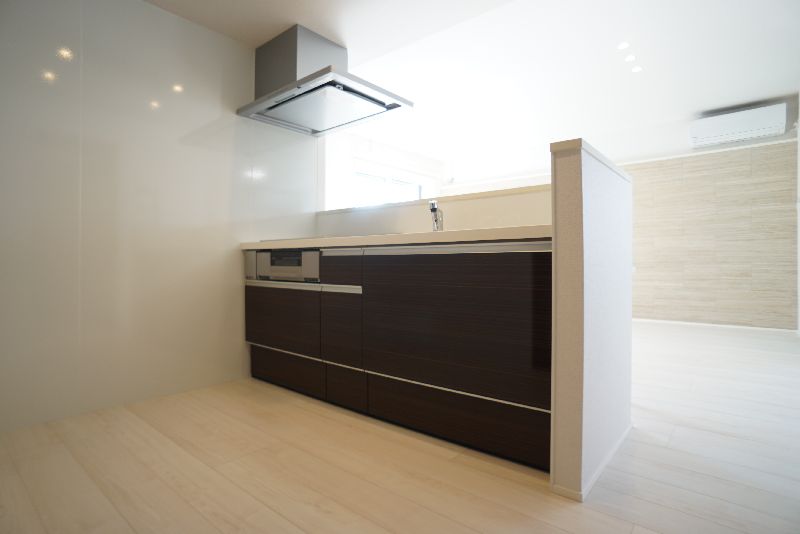 R・ヴァン・ソレイユ 301号-5