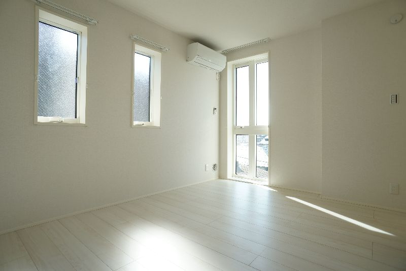 R・ヴァン・ソレイユ 301号-11