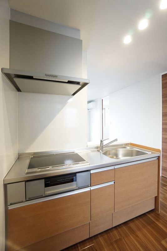 ボヌールⅢ 203号-7