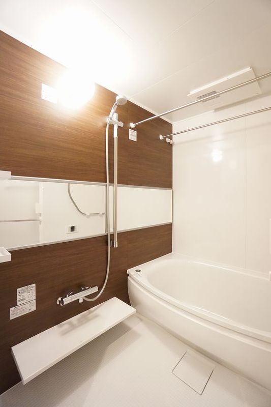 ボヌールⅢ 203号-8