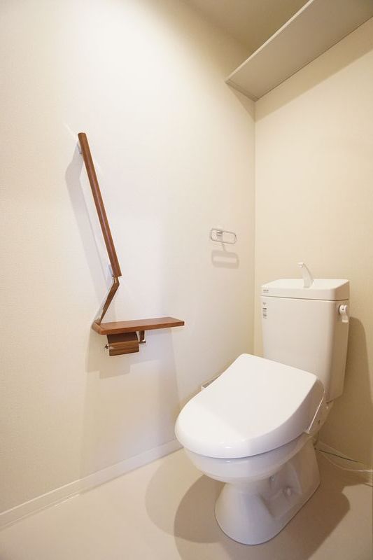 ボヌールⅢ 203号-10