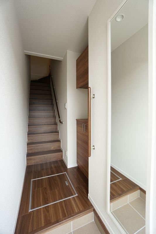 ボヌールⅢ 203号-11