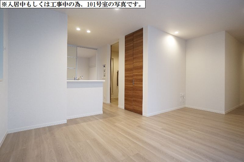 ジョイア浦和別所 302号-2