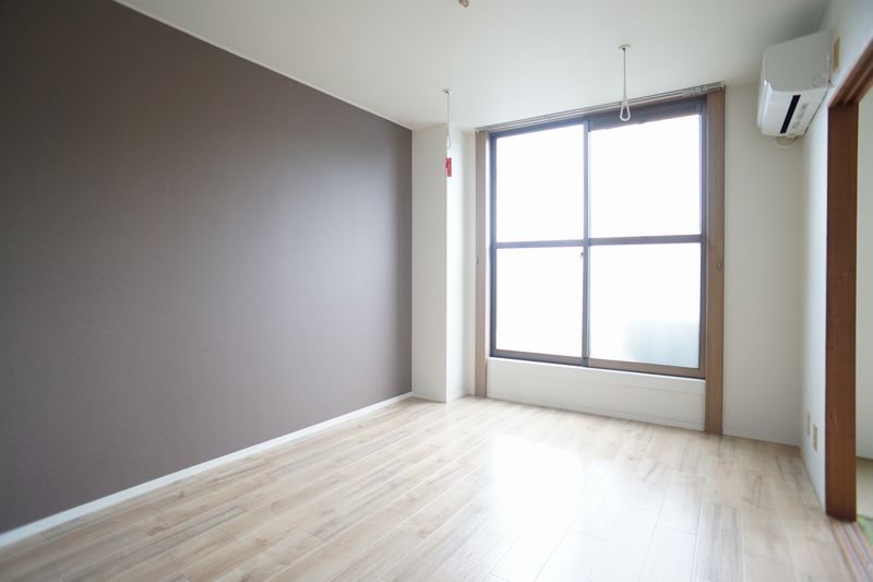 ファミーナシオン B 202号-4