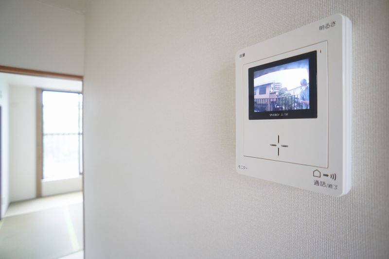 ファミーナシオン B 202号-10