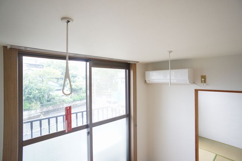 ファミーナシオン B 202号-11