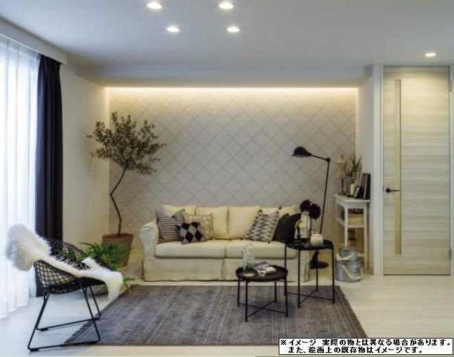 Ｗａ・ｒａｕ 101号-2