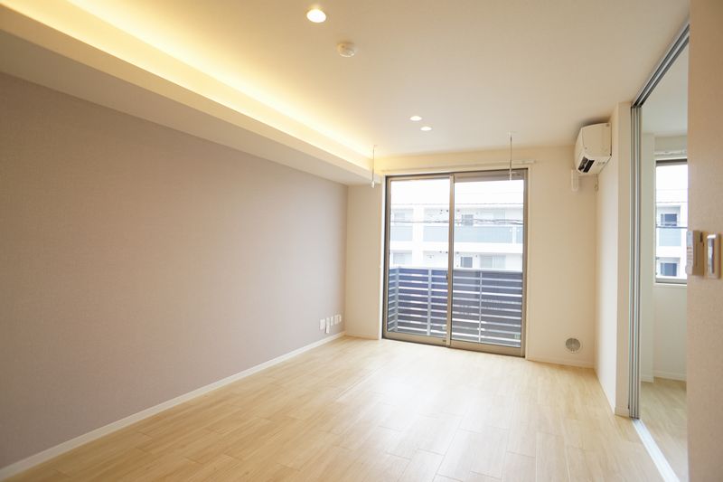 エレベジオ 202号-2